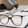 CHANE* New Optical Frame, Model: 3441, Size: 54-18-145, Square-frame Eyeglasses for Myopia