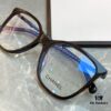 CHANE* New Optical Frame, Model: 3441, Size: 54-18-145, Square-frame Eyeglasses for Myopia