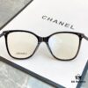 CHANE* New Optical Frame, Model: 3441, Size: 54-18-145, Square-frame Eyeglasses for Myopia