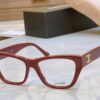 CHANE* New Optical Frame, Model: 3474, Size: 53-17-145