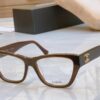 CHANE* New Optical Frame, Model: 3474, Size: 53-17-145