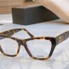CHANE* New Optical Frame, Model: 3474, Size: 53-17-145