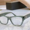 CHANE* New Optical Frame, Model: 3474, Size: 53-17-145
