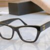 CHANE* New Optical Frame, Model: 3474, Size: 53-17-145