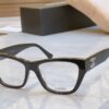 CHANE* New Optical Frame, Model: 3474, Size: 53-17-145
