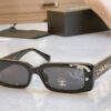 CHANE* New Arrival Sunglasses, Model: 71473A, Size: 3N S