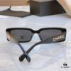 CHANE* New Arrival Sunglasses, Model: 71473A, Size: 3N S