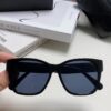 Chanel Pearl Sunglasses for Women, New Double C Polarized Sun Glasses, Celebrity Cat-eye Sunglasses, Fashion Hot-selling Eyewear