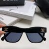 Chanel Pearl Sunglasses for Women, New Double C Polarized Sun Glasses, Celebrity Cat-eye Sunglasses, Fashion Hot-selling Eyewear