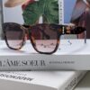 Chanel Pearl Sunglasses for Women, New Model with Double C Polarized Lenses, Celebrity-Favorite Sun Glasses, Fashionable and Popular Eyewear