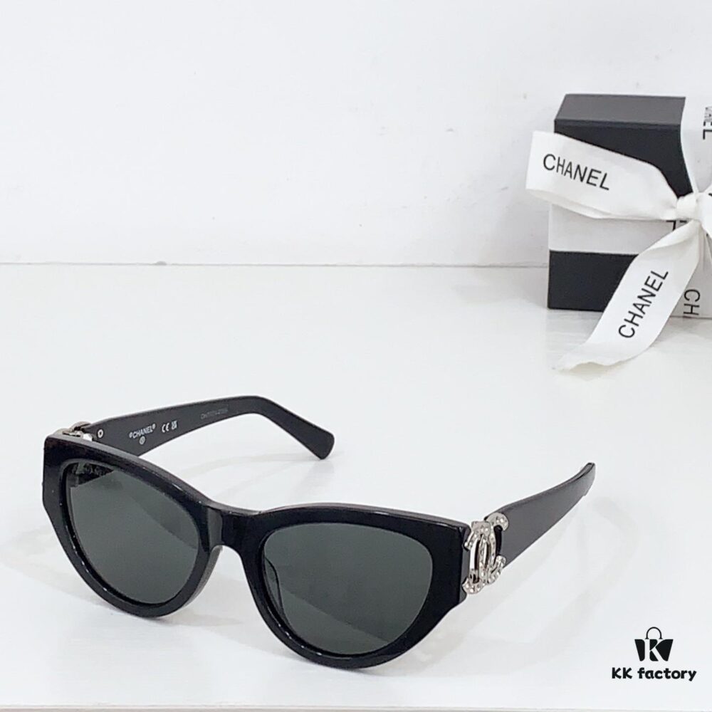 135 CHANE* MODEL: 6990 SIZE: 62□16-145 Eyeglasses Sunglasses