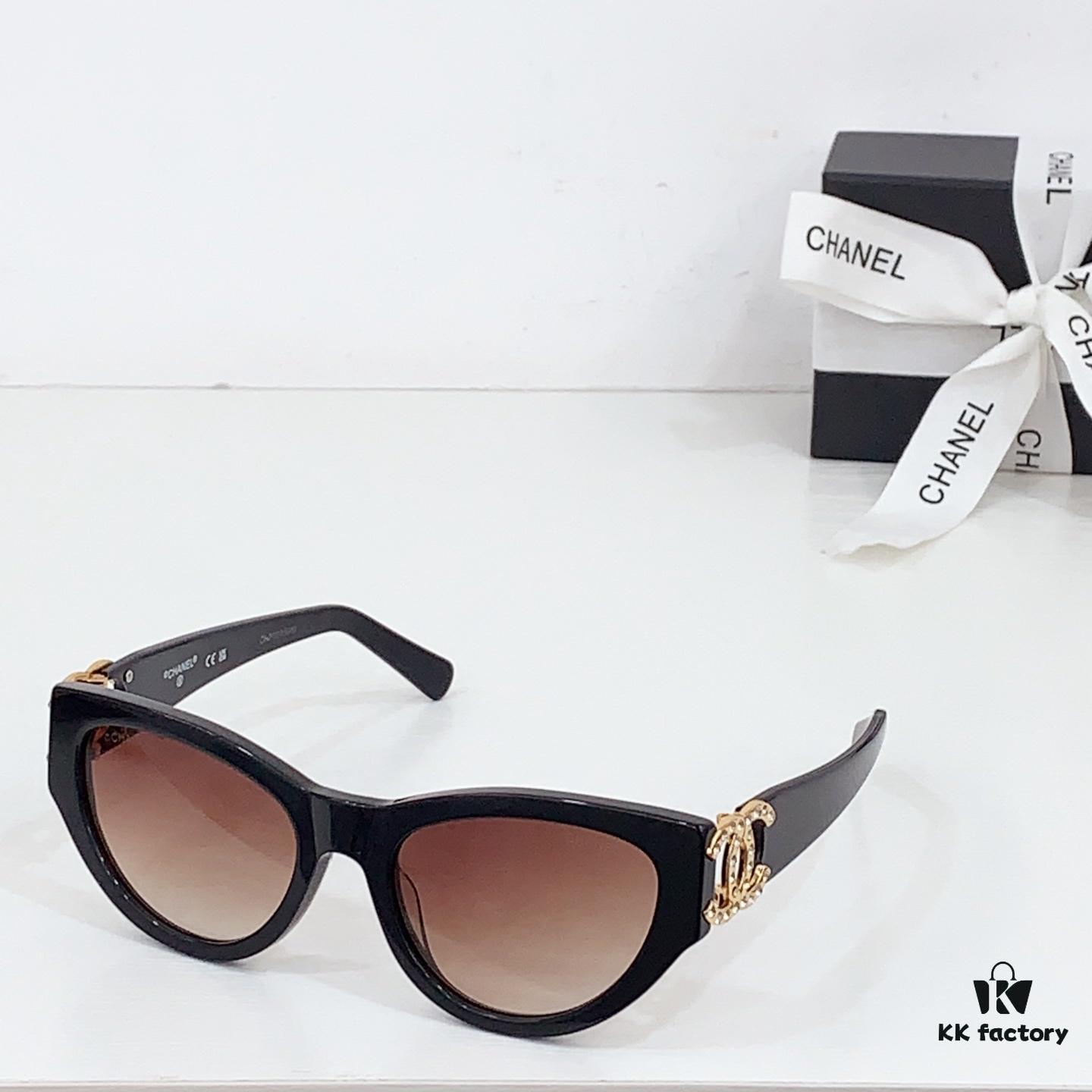 135 CHANE* MODEL: 6990 SIZE: 62□16-145 Eyeglasses Sunglasses