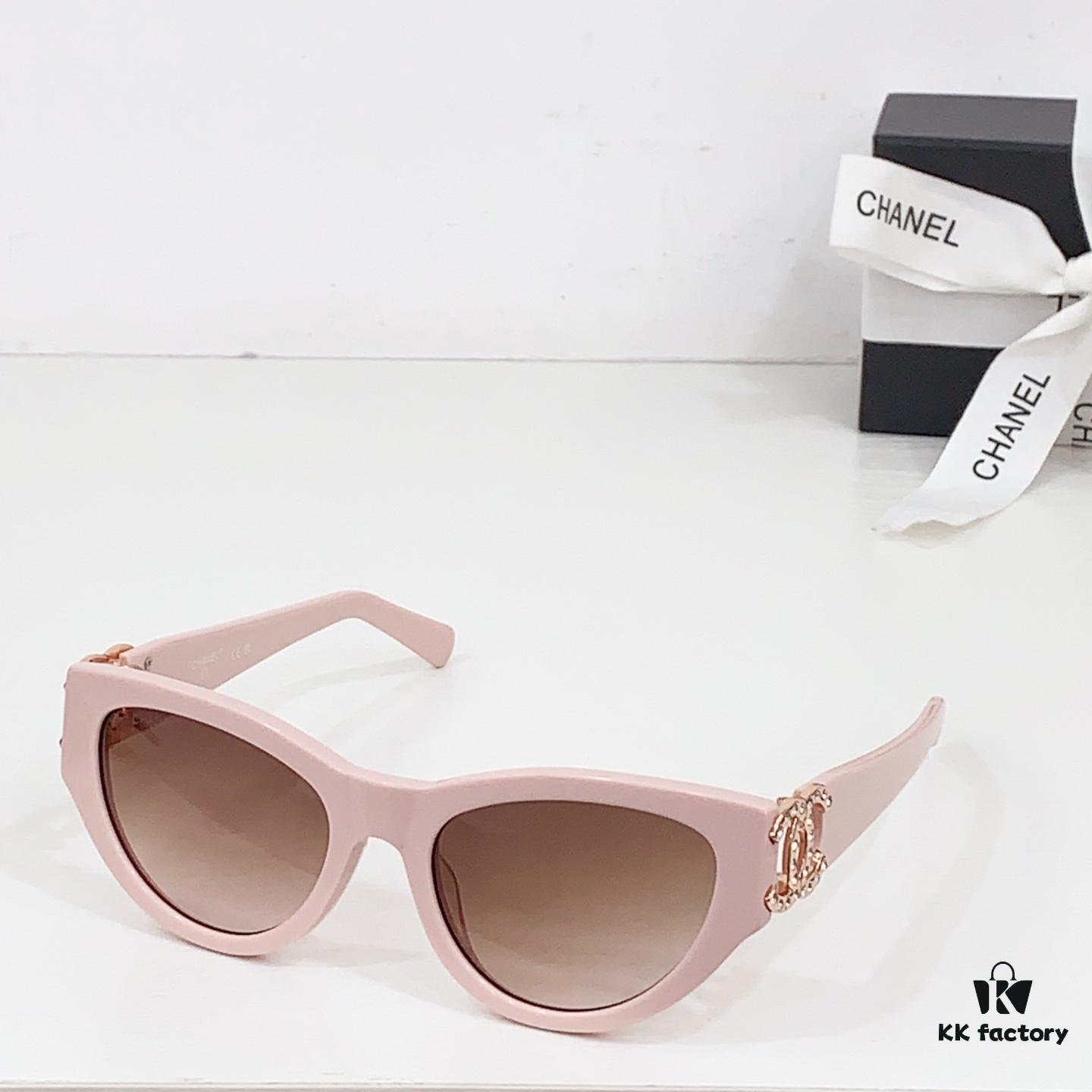 135 CHANE* MODEL: 6990 SIZE: 62□16-145 Eyeglasses Sunglasses