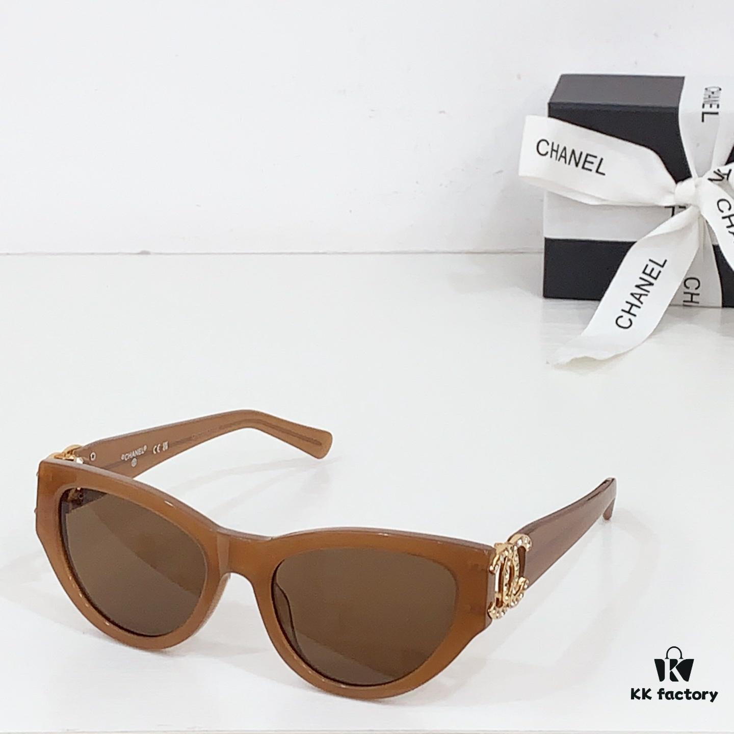 135 CHANE* MODEL: 6990 SIZE: 62□16-145 Eyeglasses Sunglasses