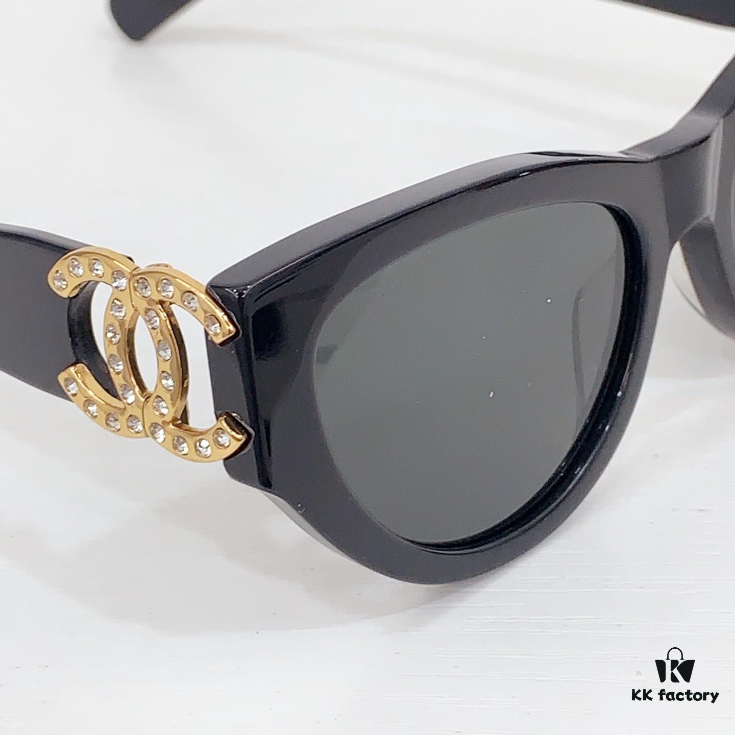 135 CHANE* MODEL: 6990 SIZE: 62□16-145 Eyeglasses Sunglasses