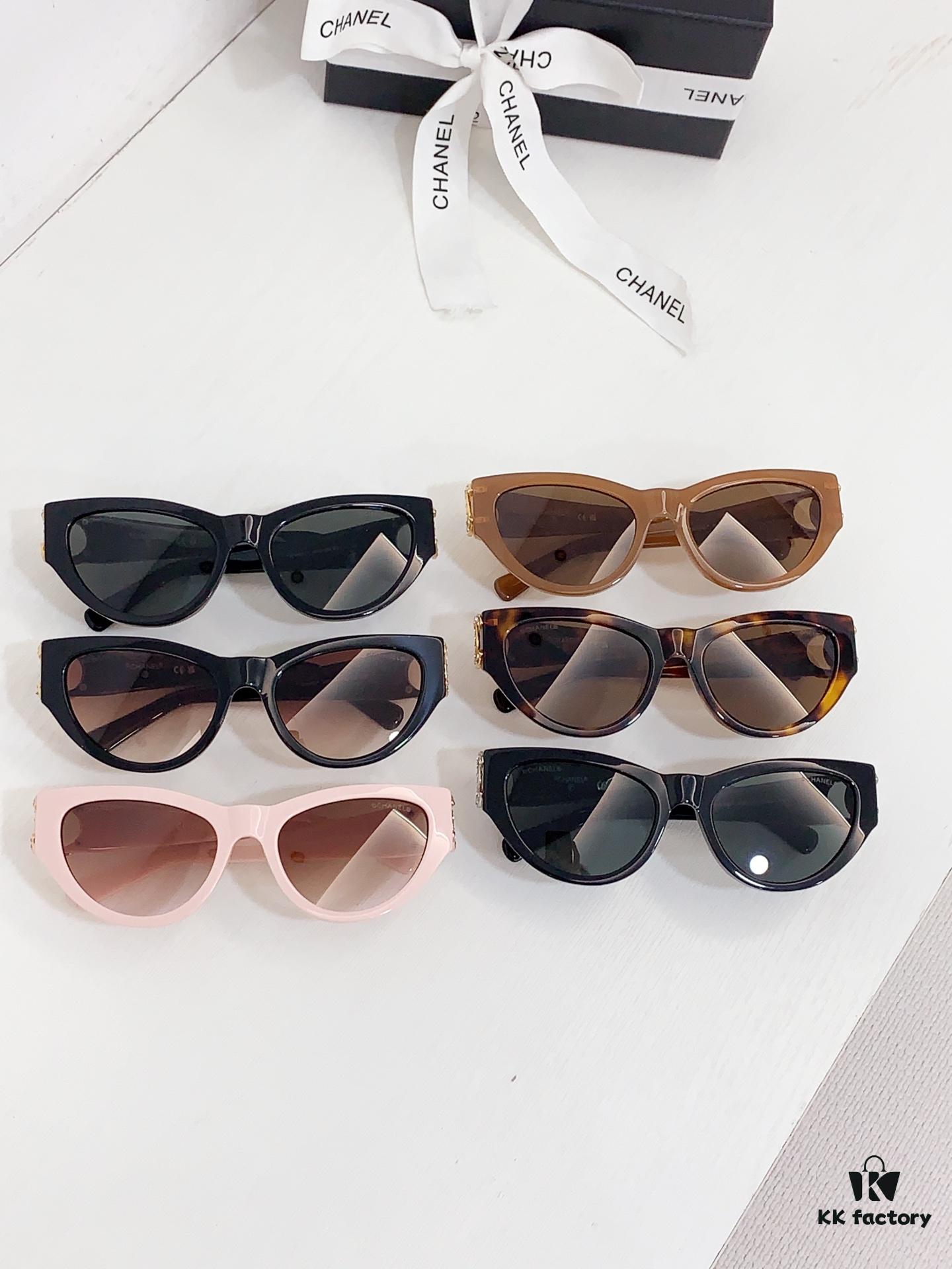 135 CHANE* MODEL: 6990 SIZE: 62□16-145 Eyeglasses Sunglasses