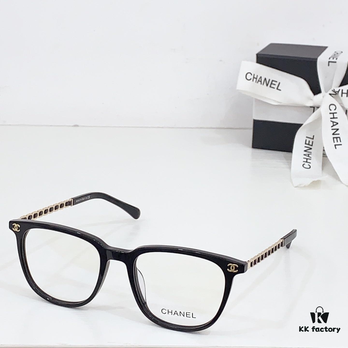 115 Chane* MODEL: 3498 SIZE: 53□19-145 Eyeglasses Sunglasses