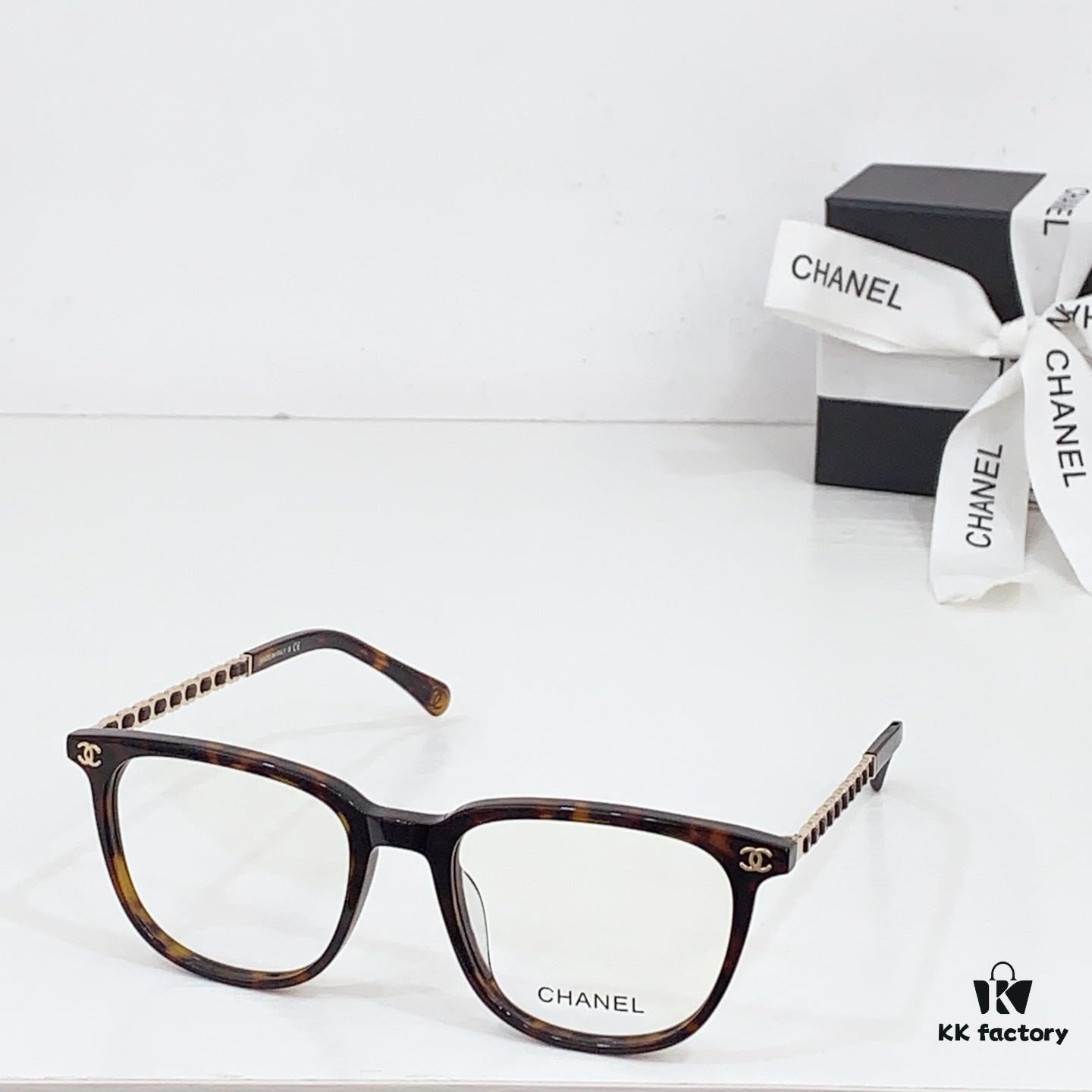 115 Chane* MODEL: 3498 SIZE: 53□19-145 Eyeglasses Sunglasses