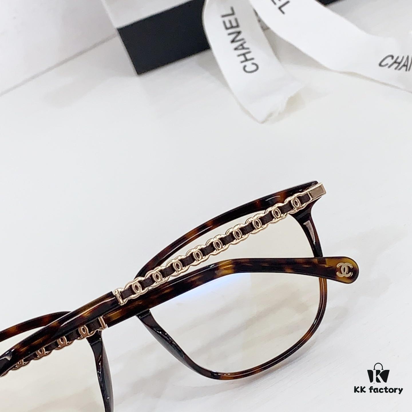 115 Chane* MODEL: 3498 SIZE: 53□19-145 Eyeglasses Sunglasses