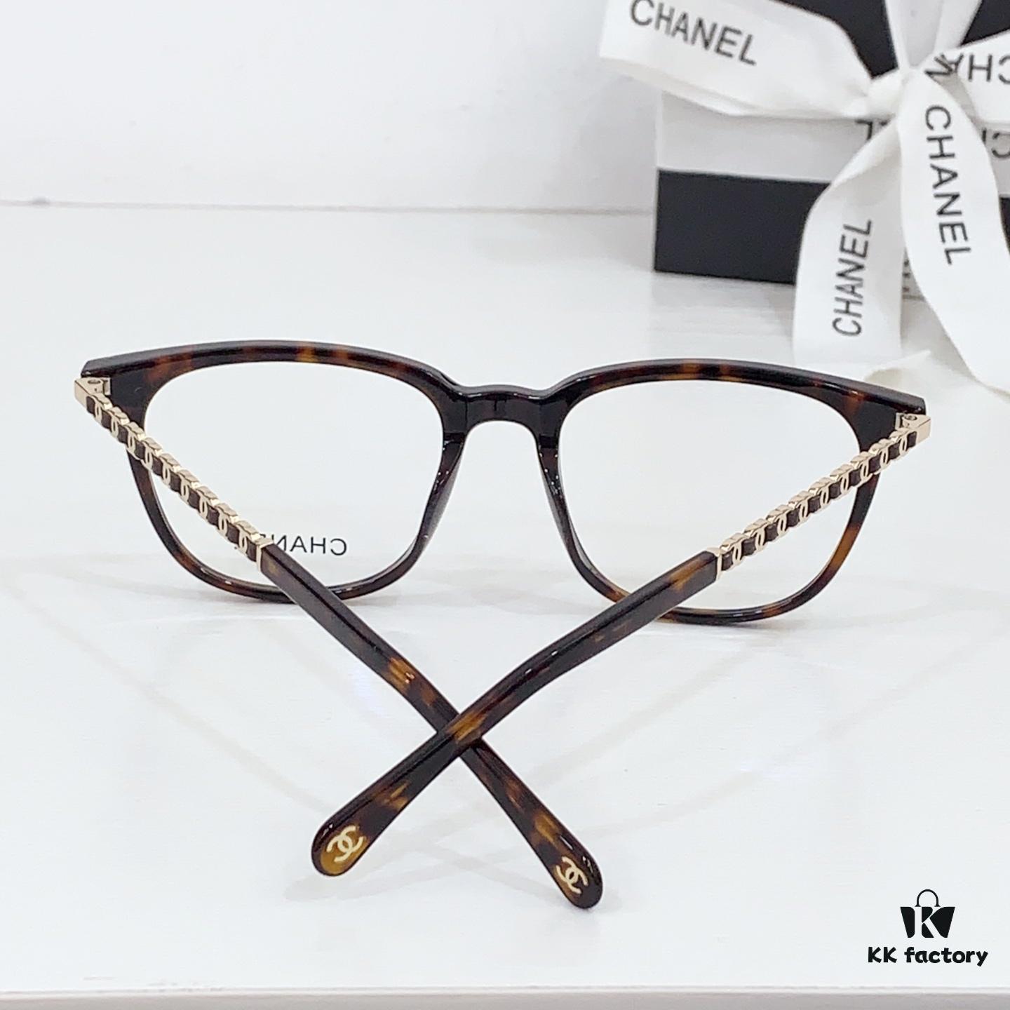 115 Chane* MODEL: 3498 SIZE: 53□19-145 Eyeglasses Sunglasses