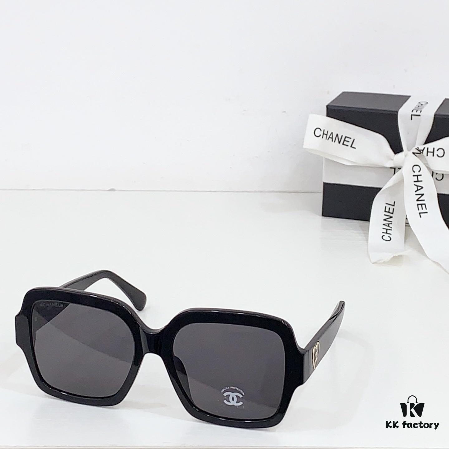 135 CHANE* 🌸🌸🌸 Model: 5479 🌸🌸🌸 Size: 56□18-140 🌸🌸🌸 Eyeglasses Sunglasses