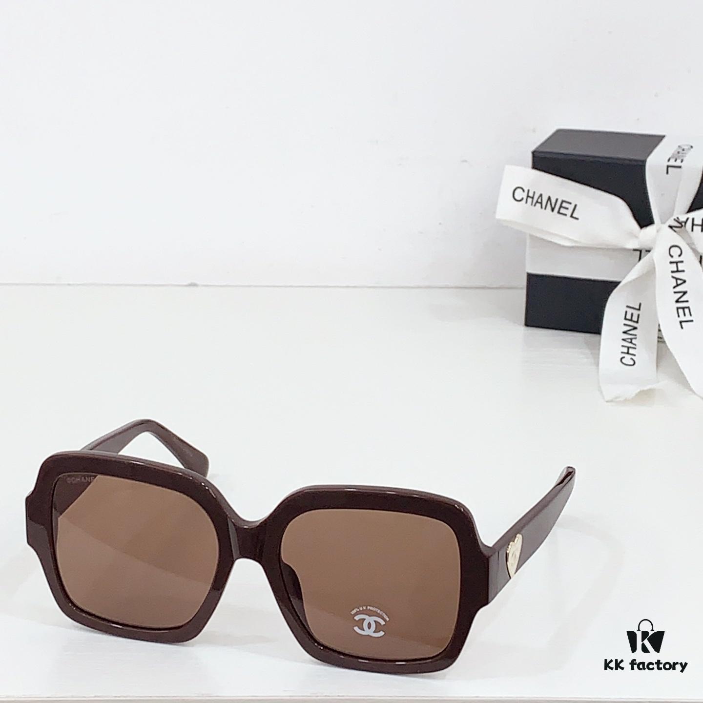 135 CHANE* 🌸🌸🌸 Model: 5479 🌸🌸🌸 Size: 56□18-140 🌸🌸🌸 Eyeglasses Sunglasses