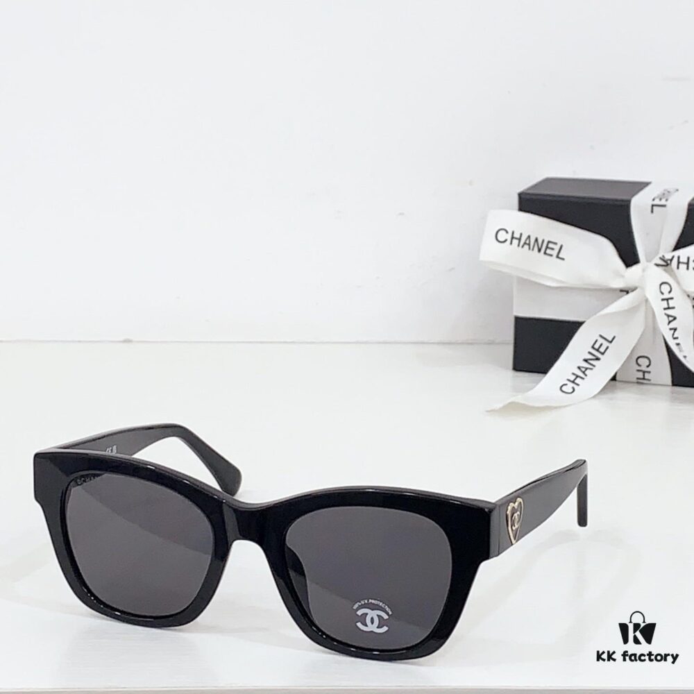 135 CHANE*🌸🌸🌸 MODEL: 5478 🌸🌸🌸 SIZE: 51□21-140 🌸🌸🌸 Eyeglasses Sunglasses