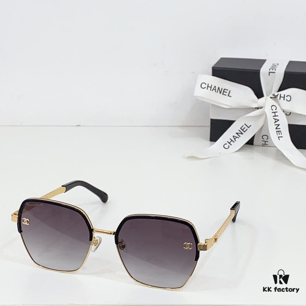 CHANE 145 MODEL CH7405 SIZE 58-21-145 Sunglasses