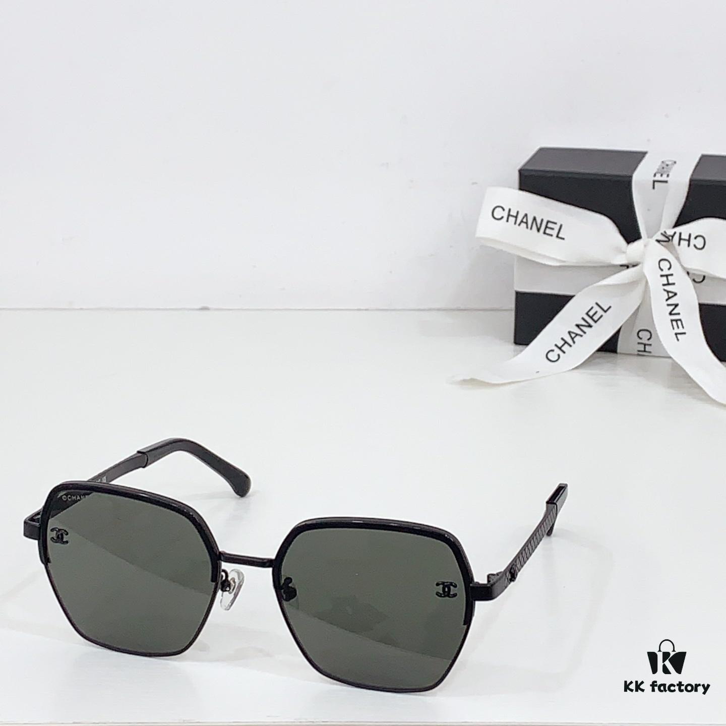 CHANE 145 MODEL CH7405 SIZE 58-21-145 Sunglasses