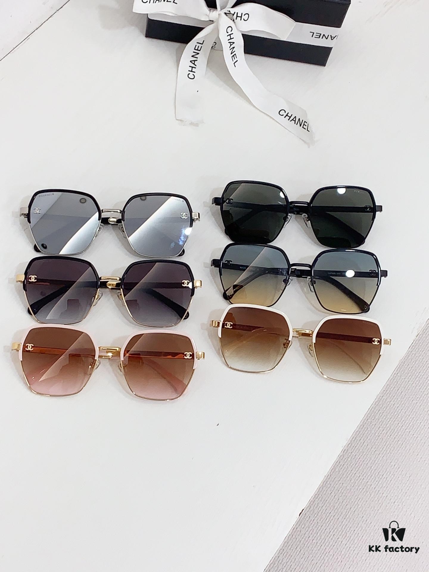 CHANE 145 MODEL CH7405 SIZE 58-21-145 Sunglasses