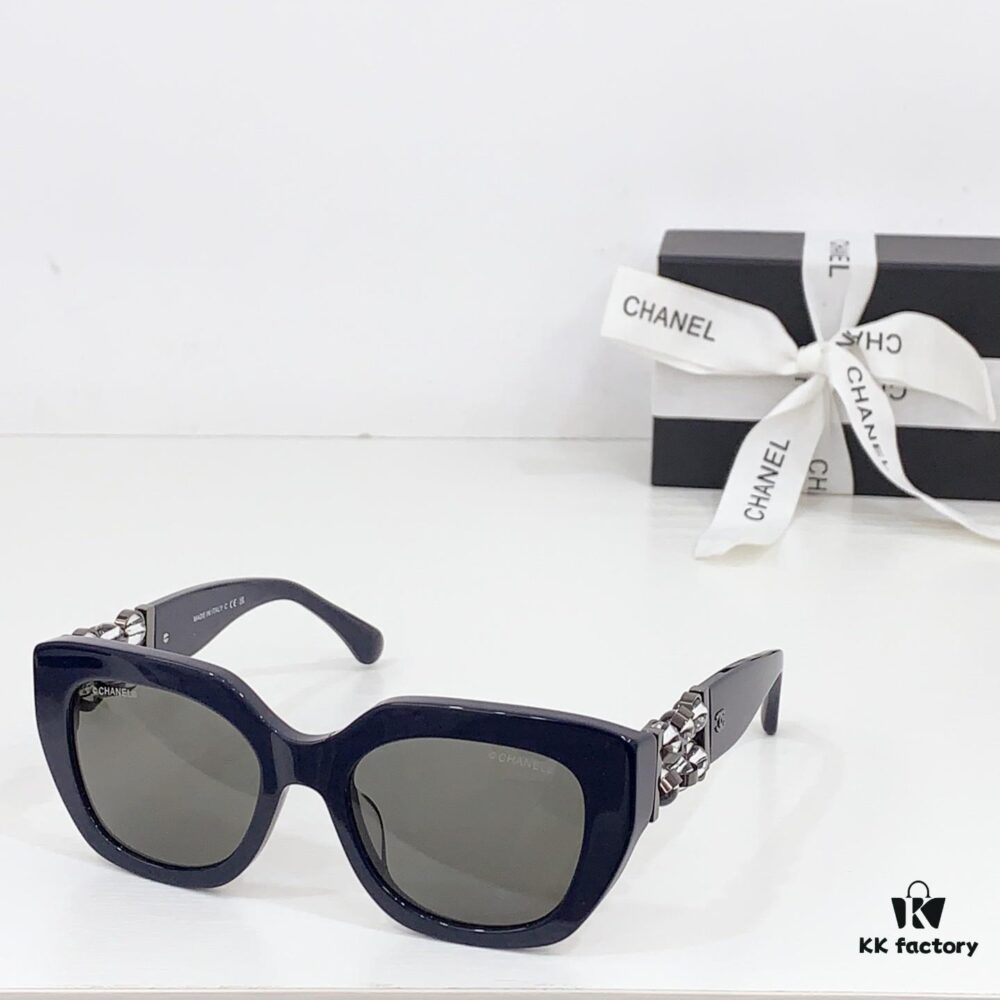 150 CHANE* Model: 3488SA Size: 62□16-145 Sunglasses