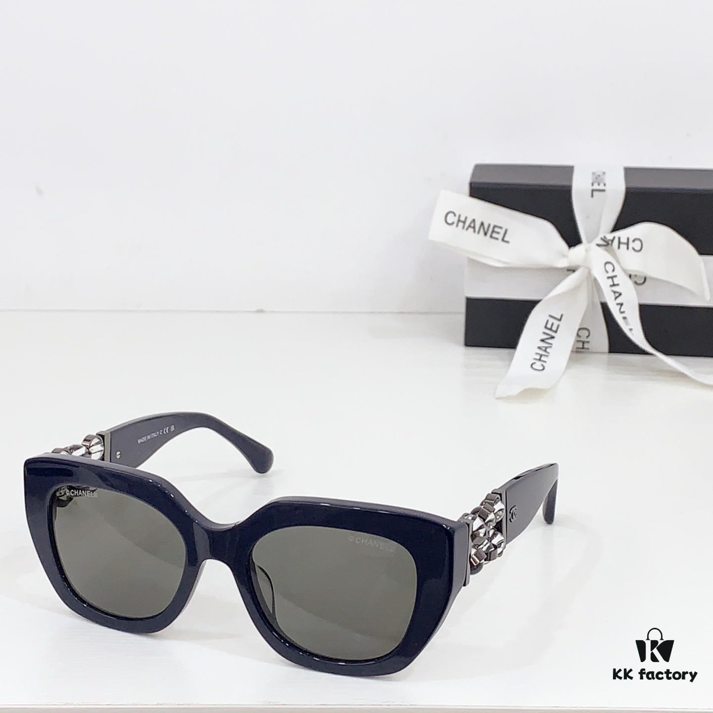 150 CHANE* Model: 3488SA Size: 62□16-145 Sunglasses