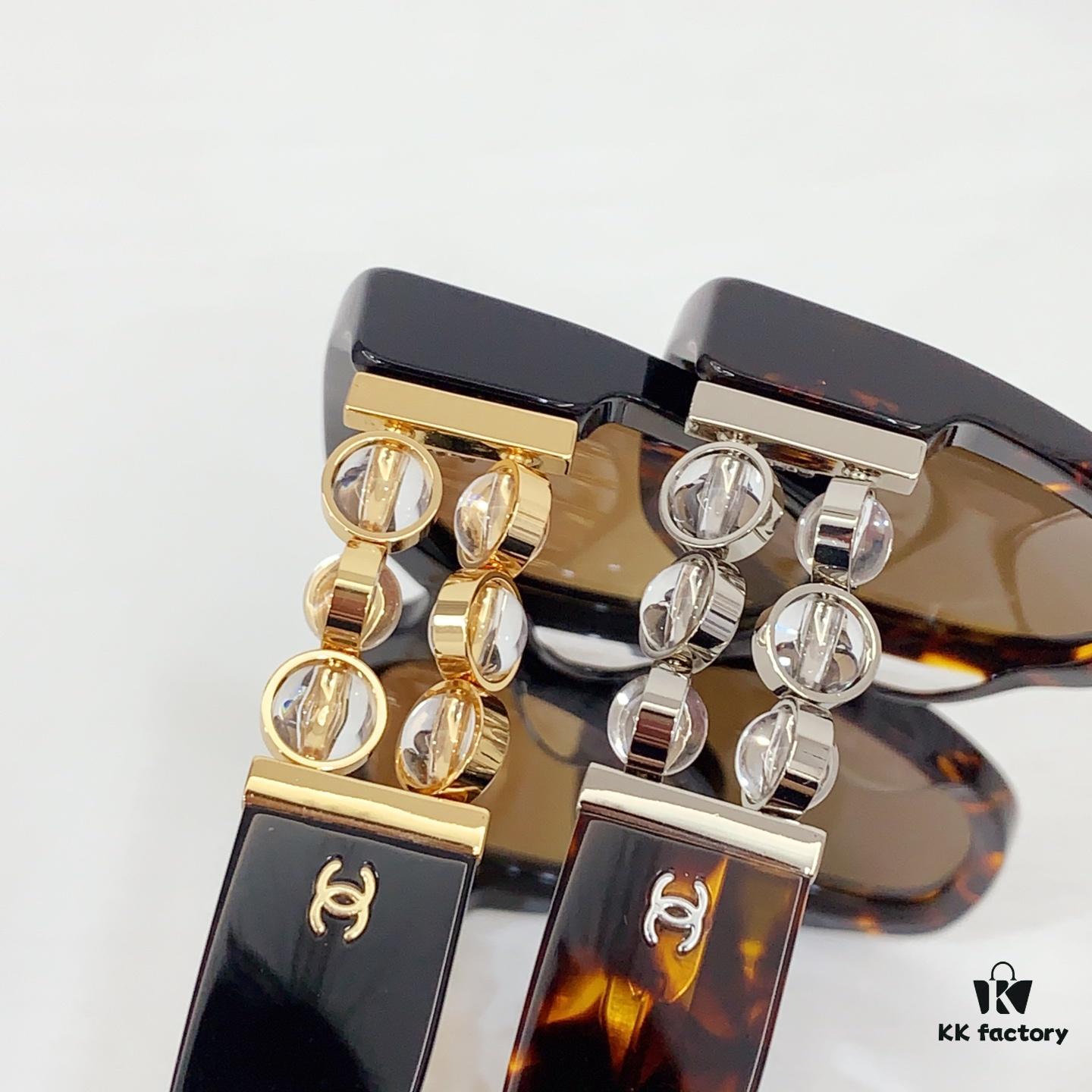 150 CHANE* Model: 3488SA Size: 62□16-145 Sunglasses