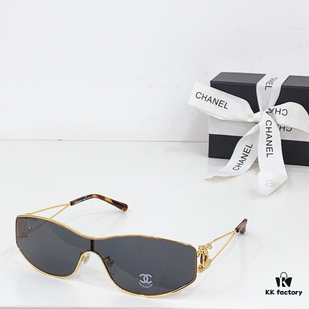 150 Chane* Mod: CH4073-B Size: 138-1-140 Eyeglasses Sunglasses