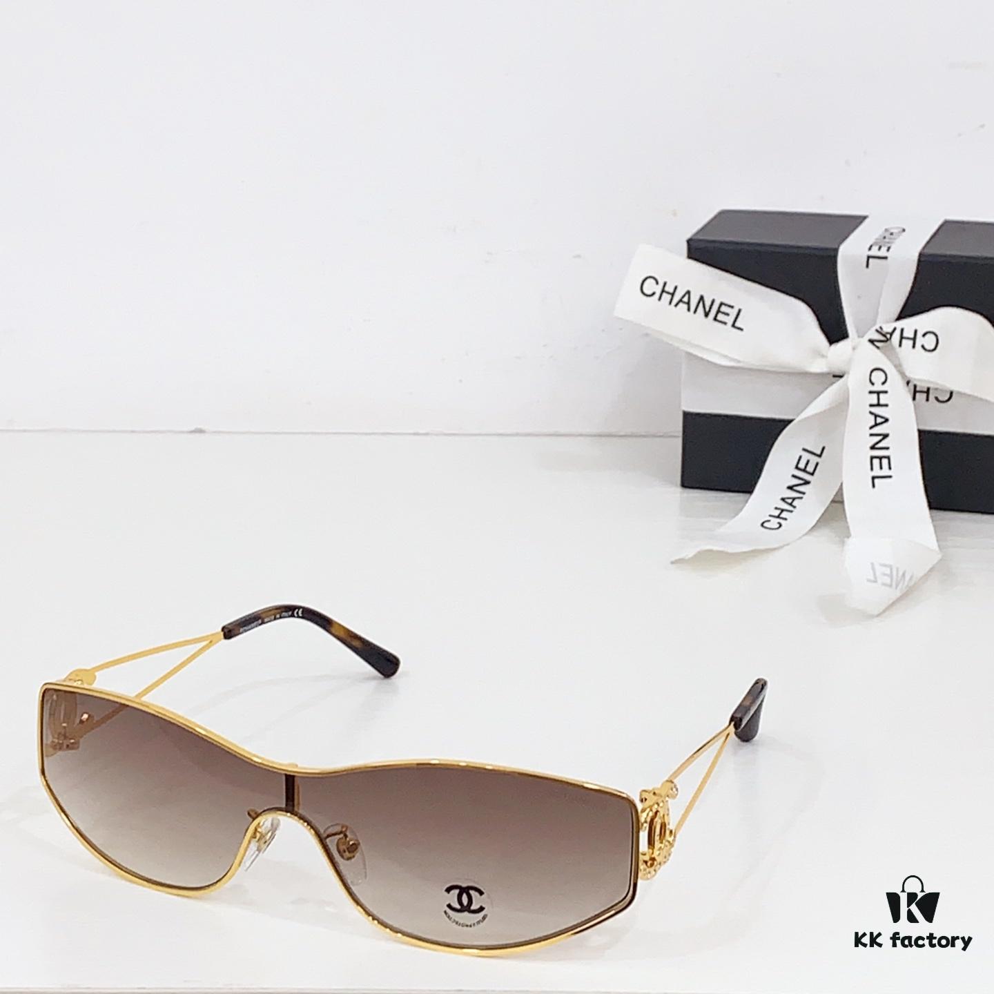 150 Chane* Mod: CH4073-B Size: 138-1-140 Eyeglasses Sunglasses