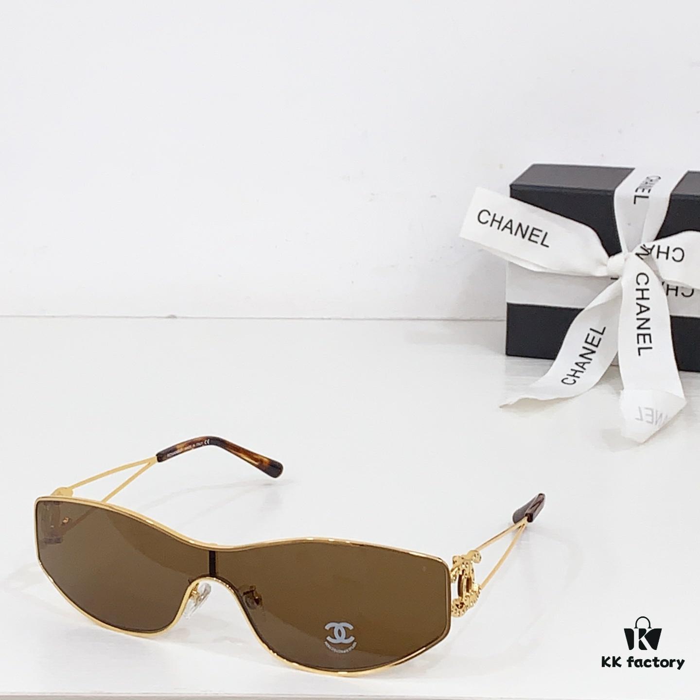 150 Chane* Mod: CH4073-B Size: 138-1-140 Eyeglasses Sunglasses