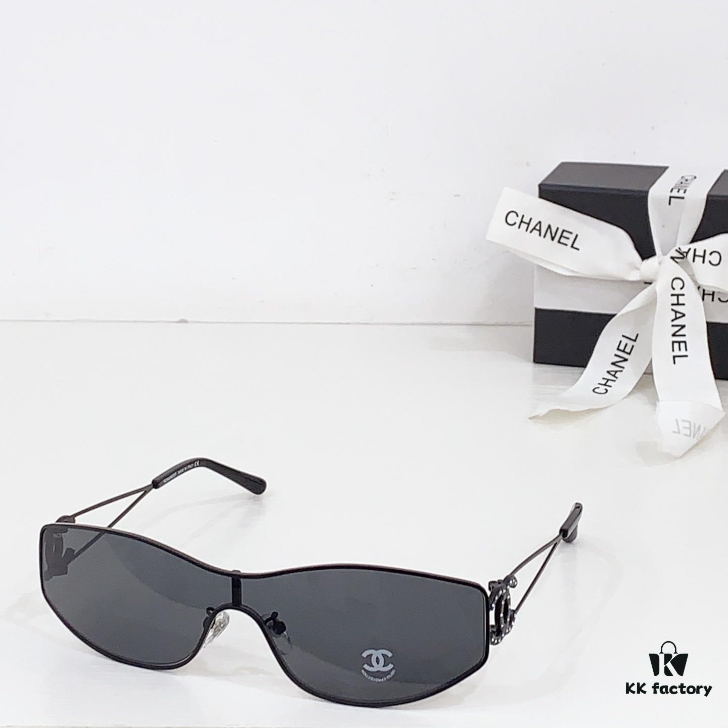 150 Chane* Mod: CH4073-B Size: 138-1-140 Eyeglasses Sunglasses