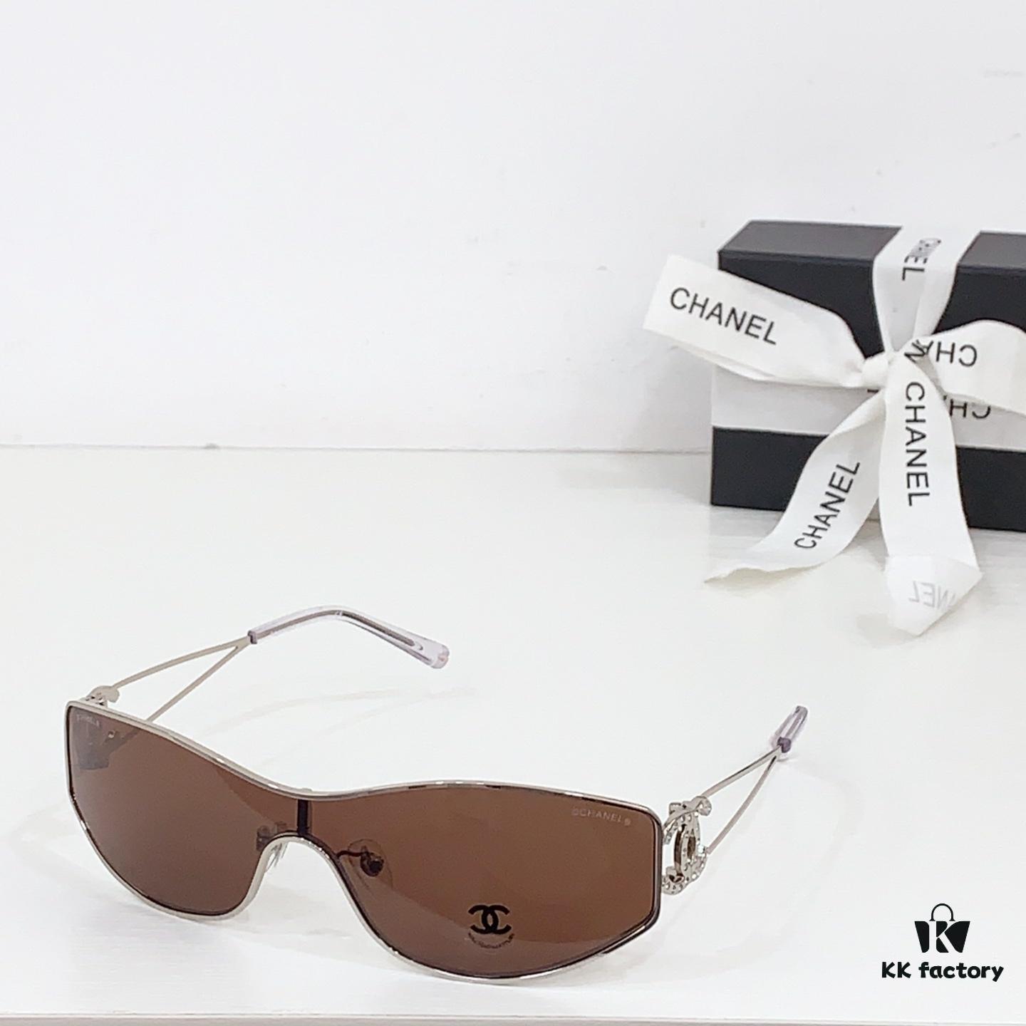 150 Chane* Mod: CH4073-B Size: 138-1-140 Eyeglasses Sunglasses