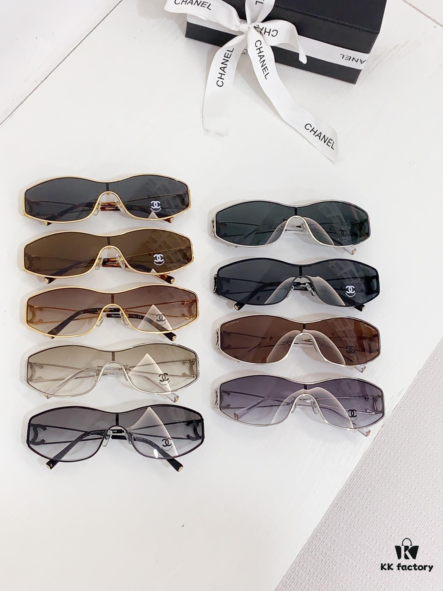 150 Chane* Mod: CH4073-B Size: 138-1-140 Eyeglasses Sunglasses