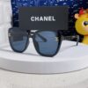 Chanel 2025 New Unisex Sunglasses for Men and Women, Stylish UV-Protective Sports Sunglasses, Elegant Hip-Hop American Style Glasses for Couples