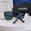 Chanel 2025 New Unisex Sunglasses for Men and Women, Stylish UV-Protective Sports Sunglasses, Elegant Hip-Hop American Style Glasses for Couples