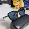 Chanel 2025 New Unisex Sunglasses for Men and Women, Stylish UV-Protective Sports Sunglasses, Elegant Hip-Hop American Style Glasses for Couples