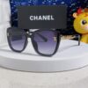 Chanel 2025 New Unisex Sunglasses for Men and Women, Stylish UV-Protective Sport Sunglasses, Elegant Hip-Hop American Style Glasses for Couples