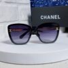 Chanel 2025 New Unisex Sunglasses for Men and Women, Stylish UV-Protective Sport Sunglasses, Elegant Hip-Hop American Style Glasses for Couples