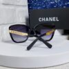 Chanel 2025 New Unisex Sunglasses for Men and Women, Stylish UV-Protective Sport Sunglasses, Elegant Hip-Hop American Style Glasses for Couples