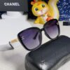 Chanel 2025 New Unisex Sunglasses for Men and Women, Stylish UV-Protective Sport Sunglasses, Elegant Hip-Hop American Style Glasses for Couples