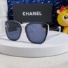 Chanel 2025 New Unisex Sunglasses for Men and Women, Stylish UV-Protective Sport Sunglasses, Elegant Hip-Hop American Style Glasses for Couples