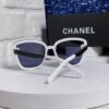 Chanel 2025 New Unisex Sunglasses for Men and Women, Stylish UV-Protective Sport Sunglasses, Elegant Hip-Hop American Style Glasses for Couples