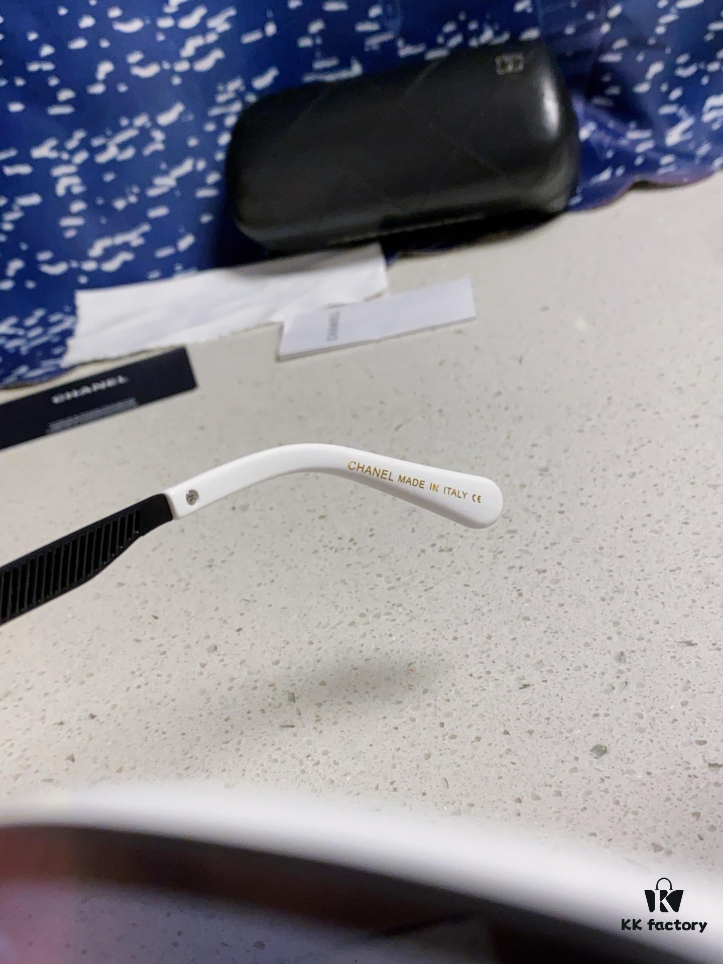 Chanel 2025 New Unisex Sunglasses for Men and Women, Stylish UV-Protective Sport Sunglasses, Elegant Hip-Hop American Style Glasses for Couples