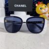 Chanel 2025 New Unisex Sunglasses for Men and Women, Stylish UV-Protective Sport Sunglasses, Elegant Hip-Hop American Style Glasses for Couples